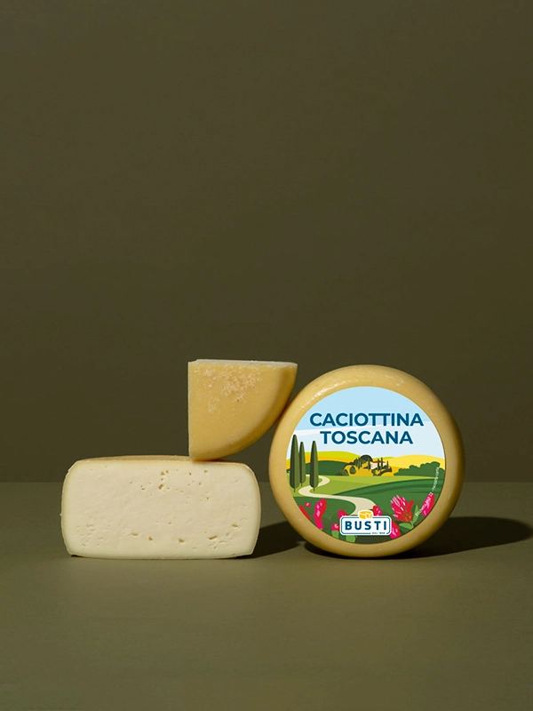 FSPM Caciottina Toscana