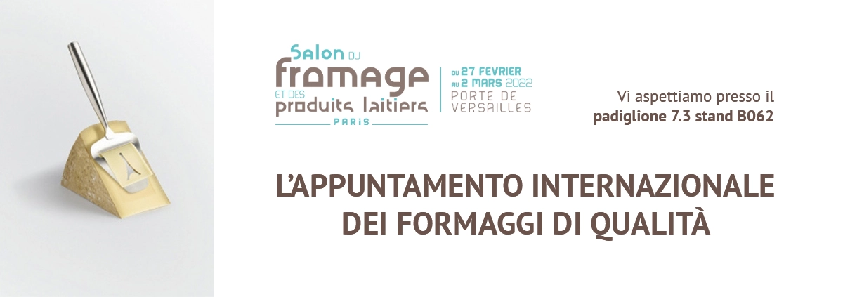 Salon du Fromage 2022